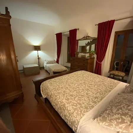 Veleia Romana * Rustigazzo