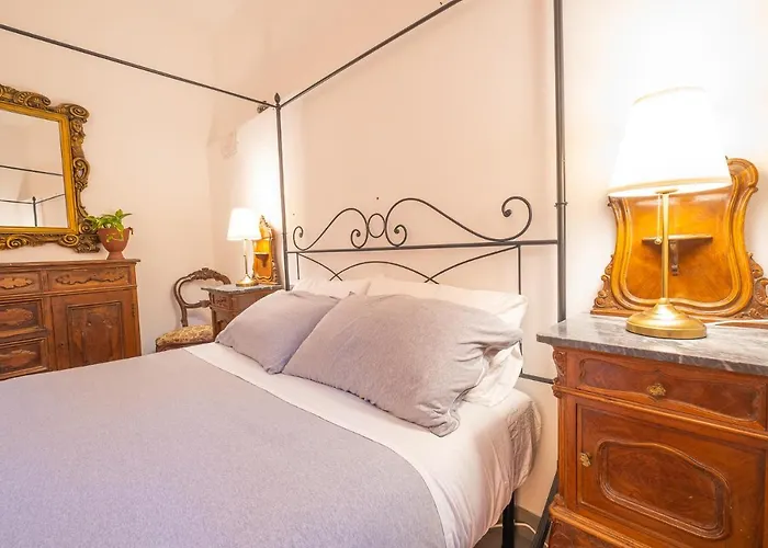 Bed & Breakfast Veleia Romana Rustigazzo