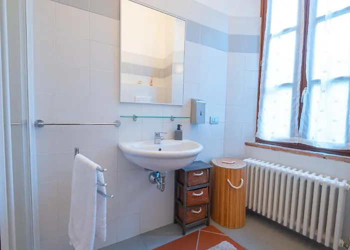 Veleia Romana Bed & Breakfast