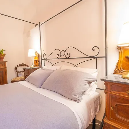 ベッド・アンド・ブレックファスト Veleia Romana Rustigazzo