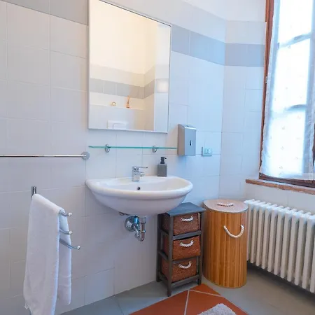 Veleia Romana Bed & Breakfast