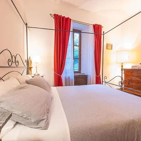 Veleia Romana Bed & Breakfast Rustigazzo