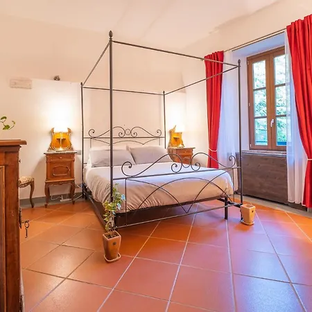 Veleia Romana Bed & Breakfast *