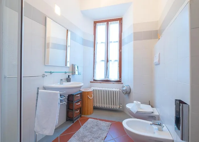 Bed & Breakfast Veleia Romana Rustigazzo