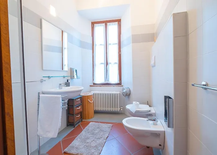 Veleia Romana Bed & Breakfast