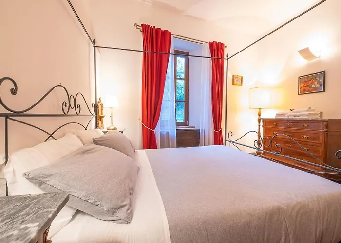 Veleia Romana Bed & Breakfast Rustigazzo