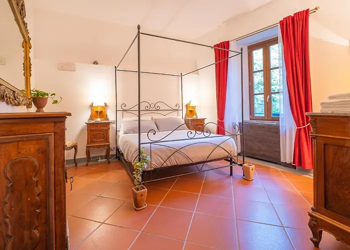 Veleia Romana Bed & Breakfast *