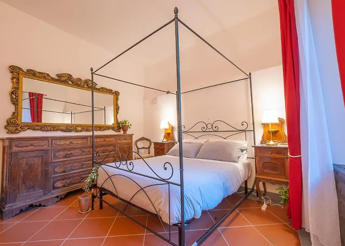 Bed & Breakfast Veleia Romana