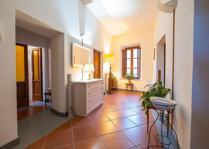 Bed & Breakfast Veleia Romana *