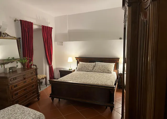Bed & Breakfast Veleia Romana