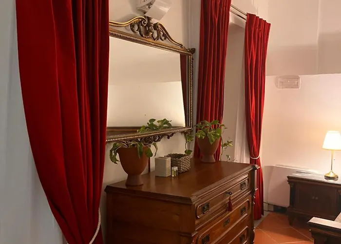 Couette-café Veleia Romana Rustigazzo